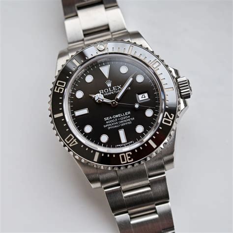 rolex sea dweller 1975|Rolex Sea-Dweller no cyclops.